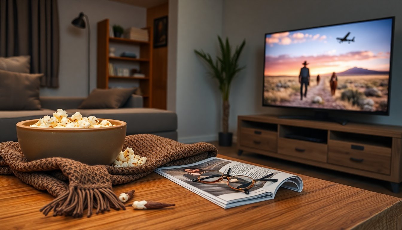 Best bingeable western dramas for the streaming age