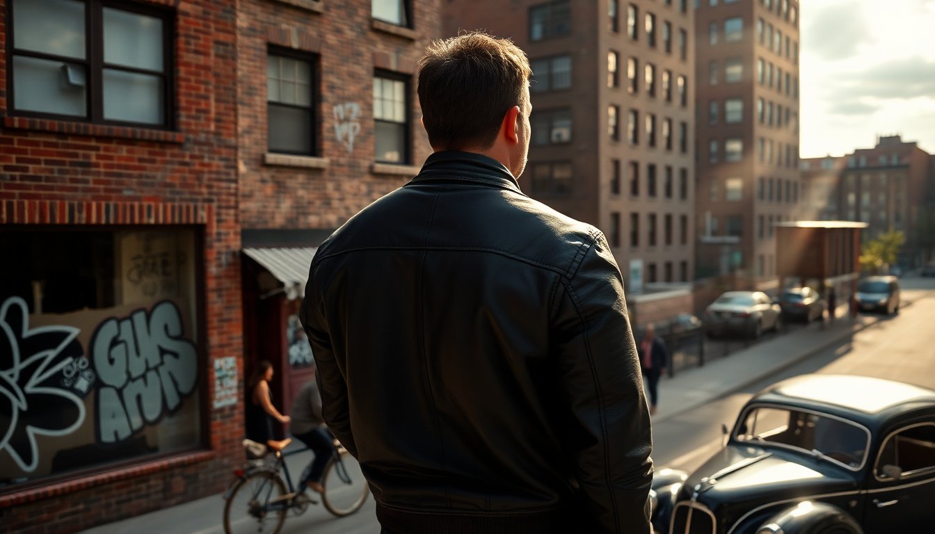 Charlie Hunnam Takes Center Stage in Prime Video’s Adaptation of Criminal Comics