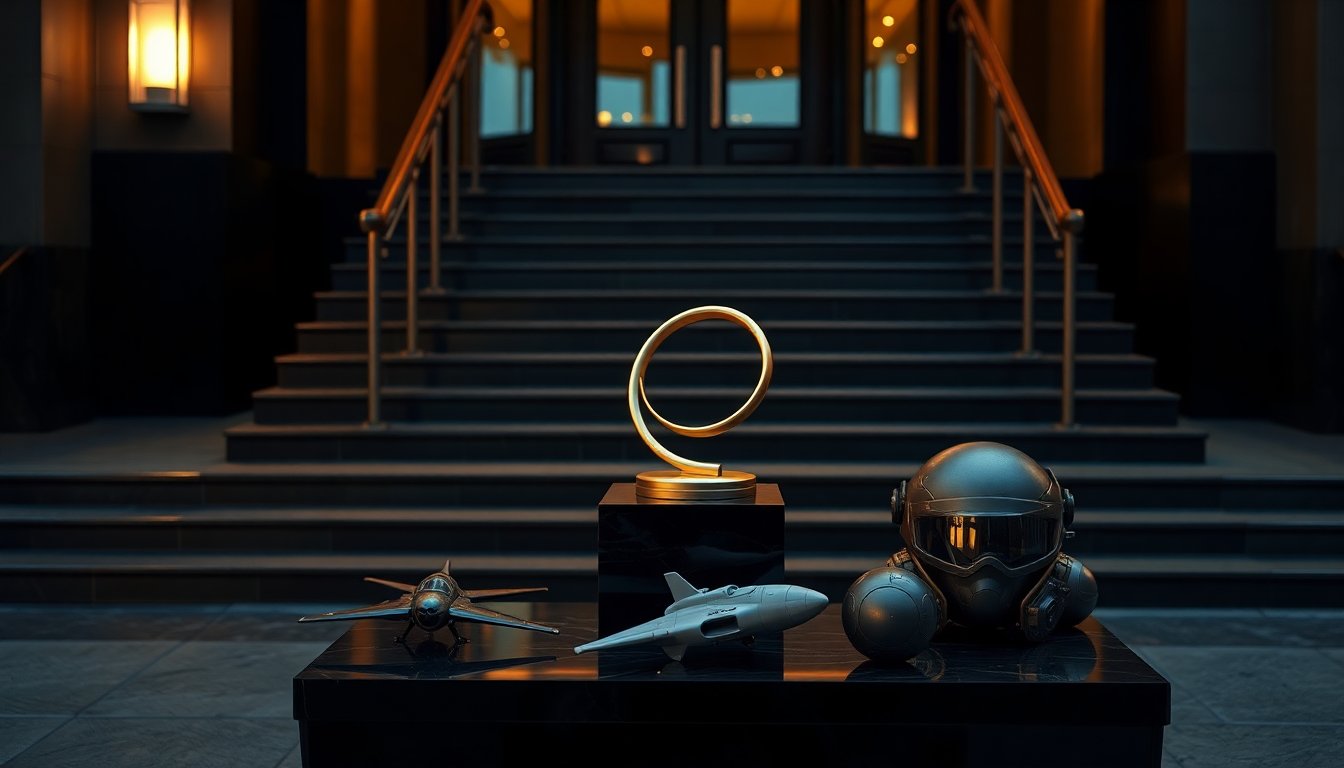 Christopher McQuarrie, Aliens and Star Trek among honorees at the 53rd Saturn Awards
