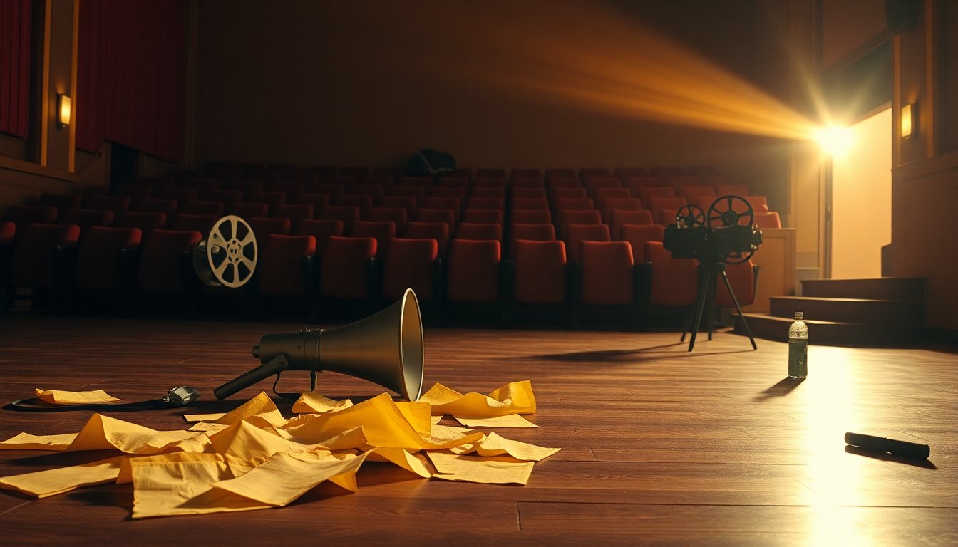 Controversy at Berlinale: Yellow Letters reviewed amid criticism over Gaza silence