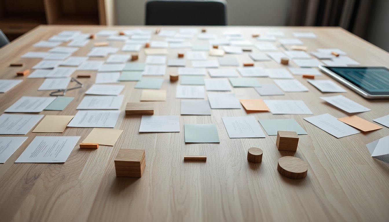 Create a sitemap that improves SEO and user experience