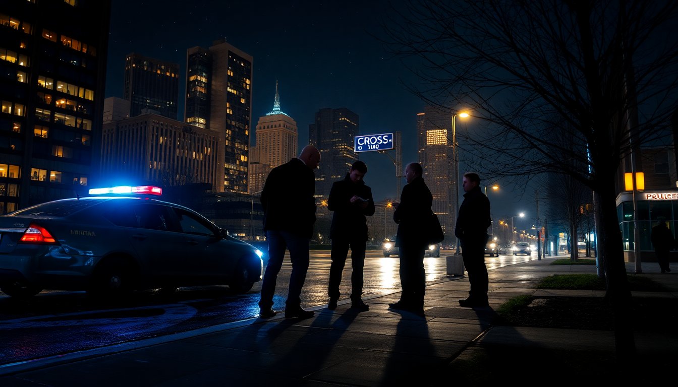 Cross Season 2 Review: Unraveling a Deeper Mystery with Complex Themes