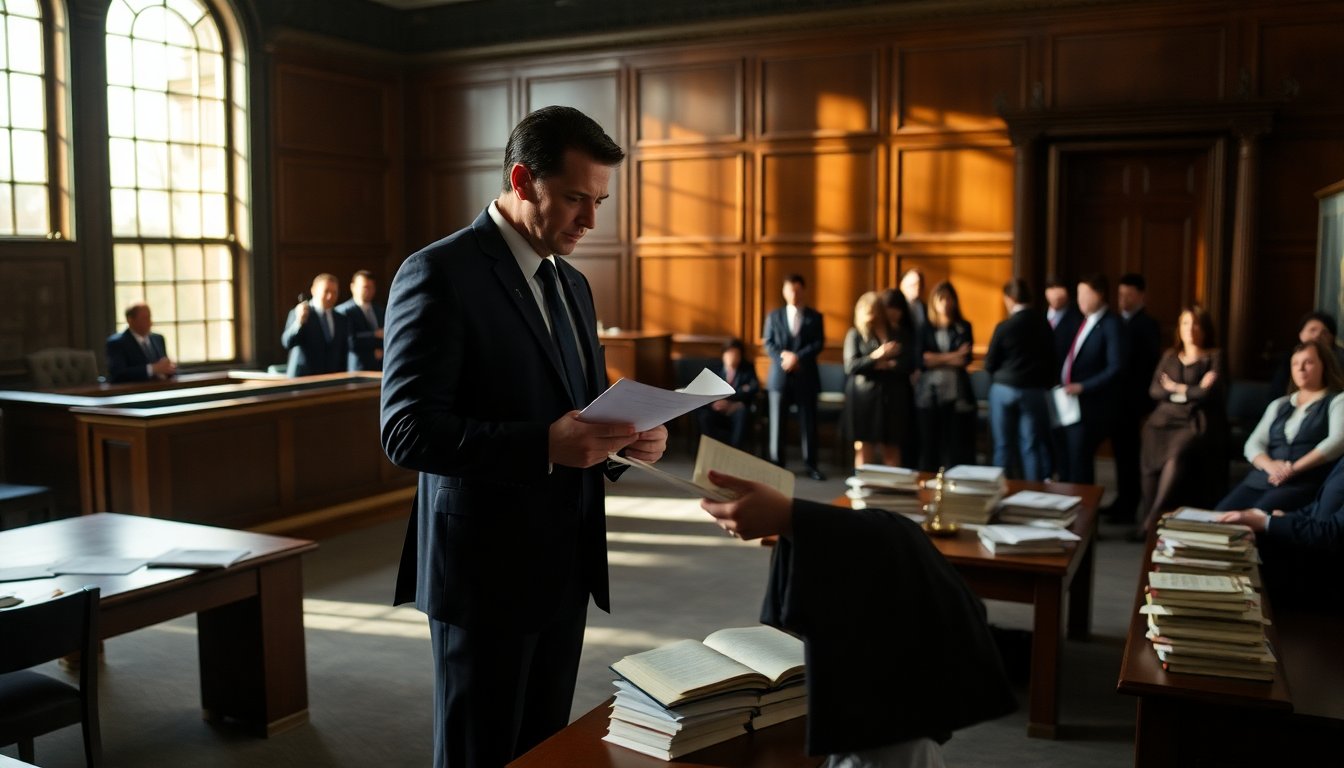 David Zayas Takes Over Timothy Busfield’s Role in Upcoming Law & Order: SVU Episode