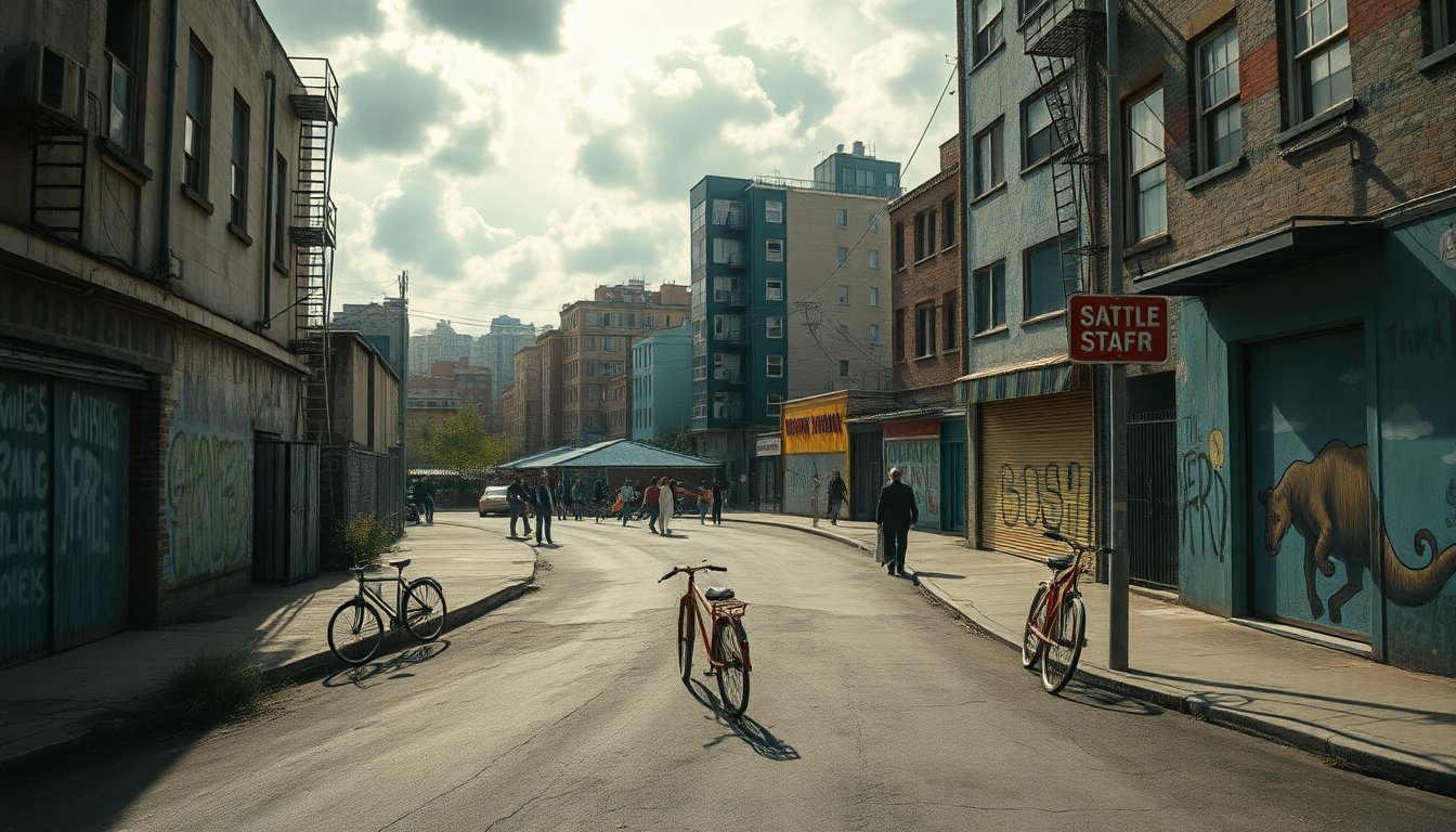 Discover the Unique Storytelling of ‘The Sweet East’ Streaming on Hulu