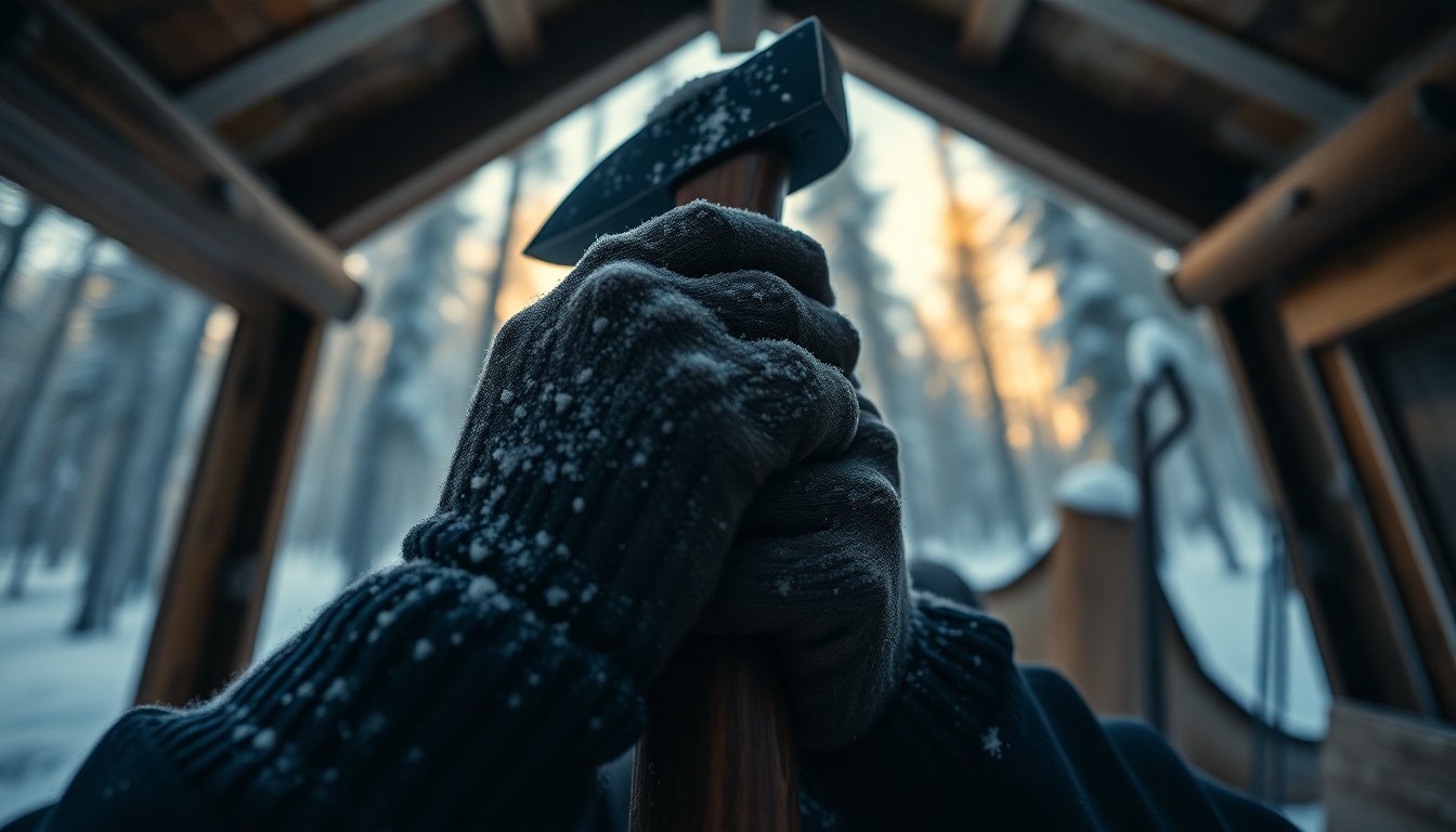 discovering braven: jason momoa’s underrated action thriller