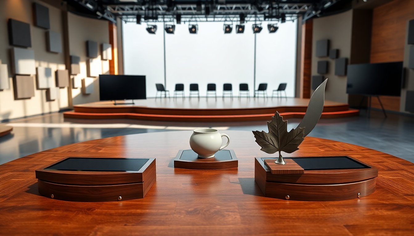 Hitster game show format set to air in the Netherlands, Germany and Canada