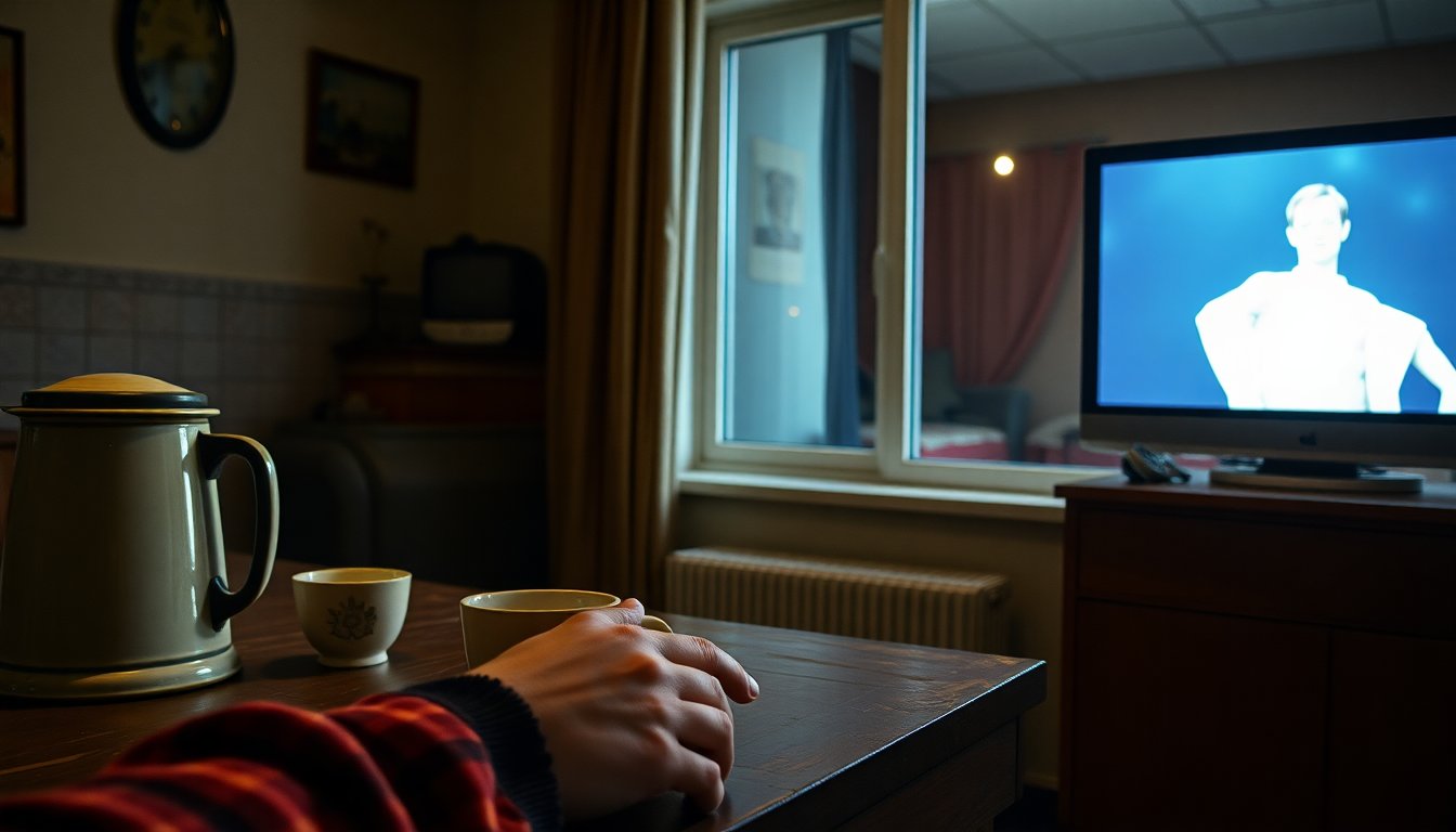 Home Stories review: Eva Trobish’s panoramic leap at the Berlinale