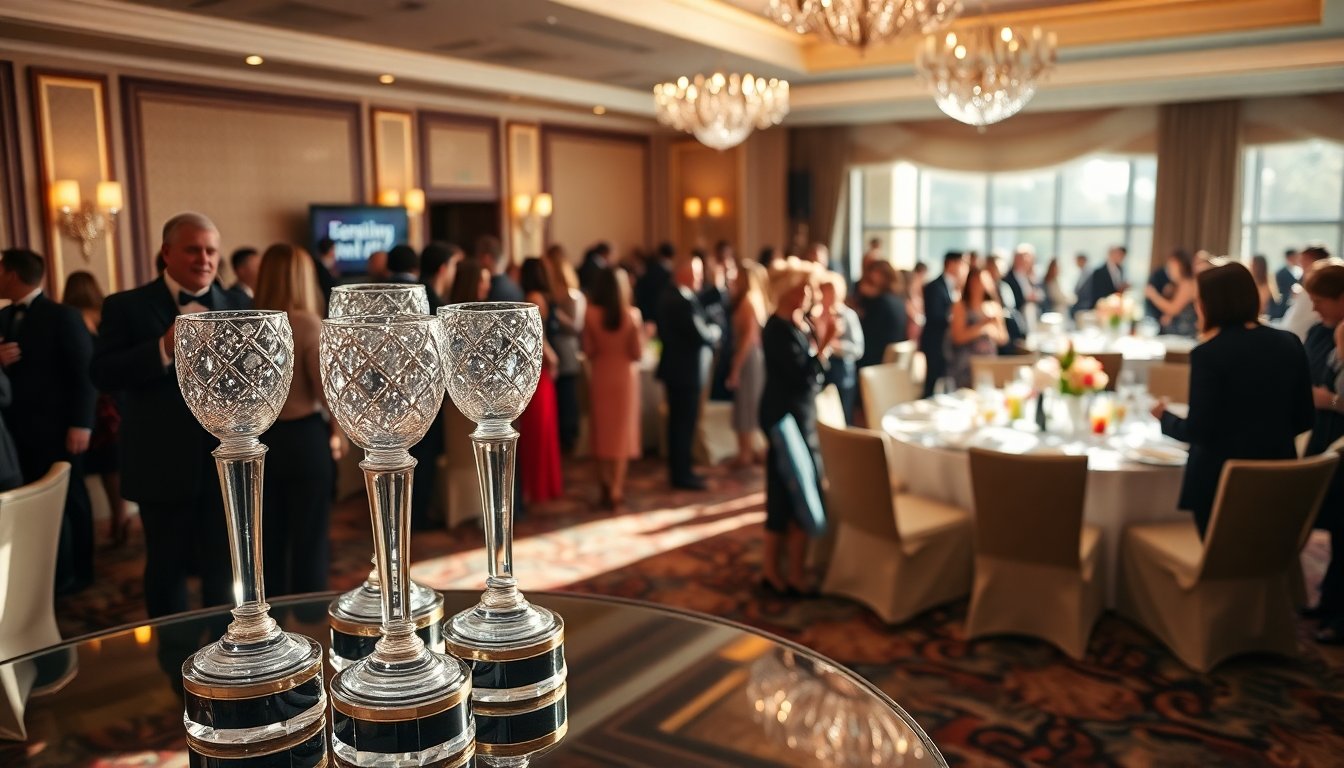 Honoring Exceptional Directors at the 2026 DGA Awards