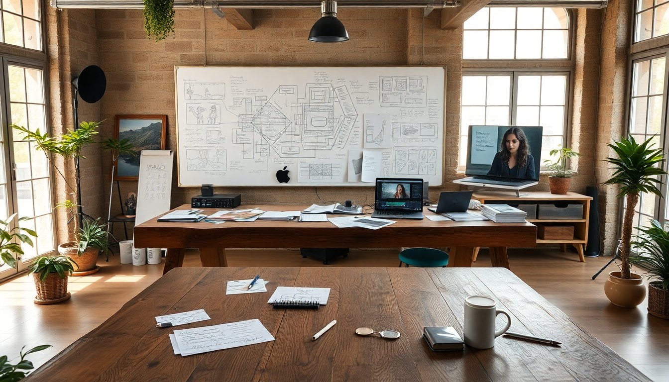 How Apple TV Is Evolving by Learning from Past Mistakes in The Wheel of Time