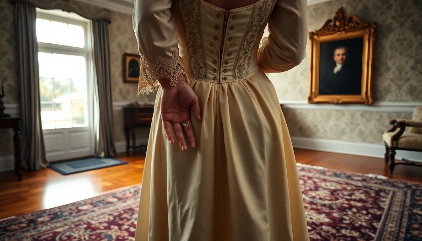 How Bridgerton season 4 part 2 strengthens Sophie and Benedict’s story