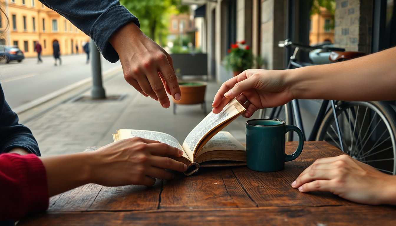 How Foreign Travel transforms readers through Anna Maria Ortese