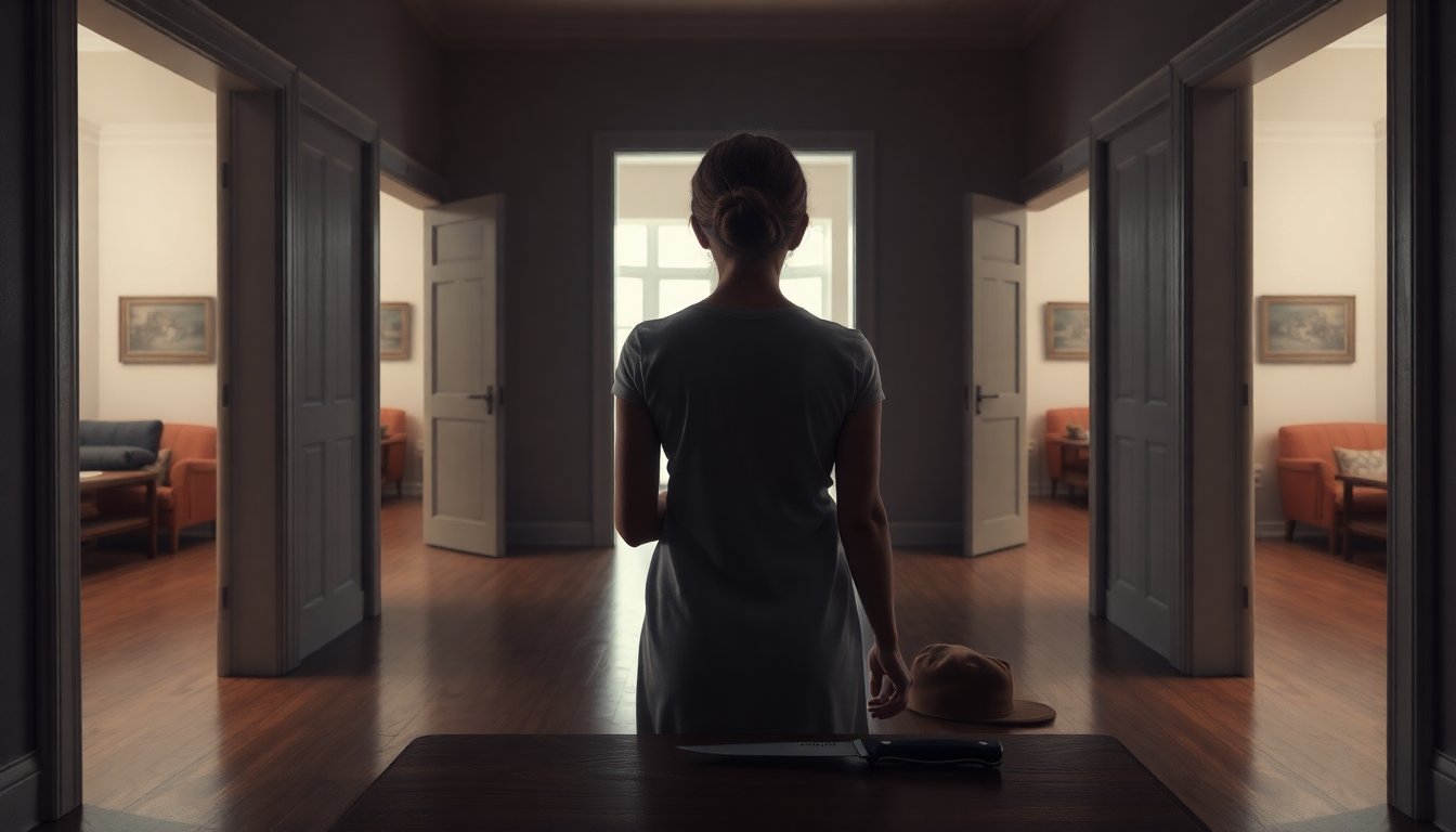 How Redux Redux uses the multiverse to examine grief and revenge