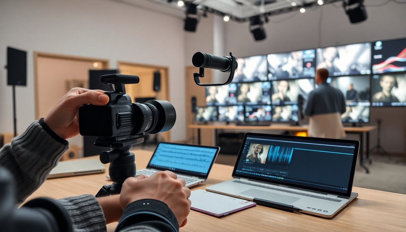 How Sidemen and creator culture are redefining TV and streaming