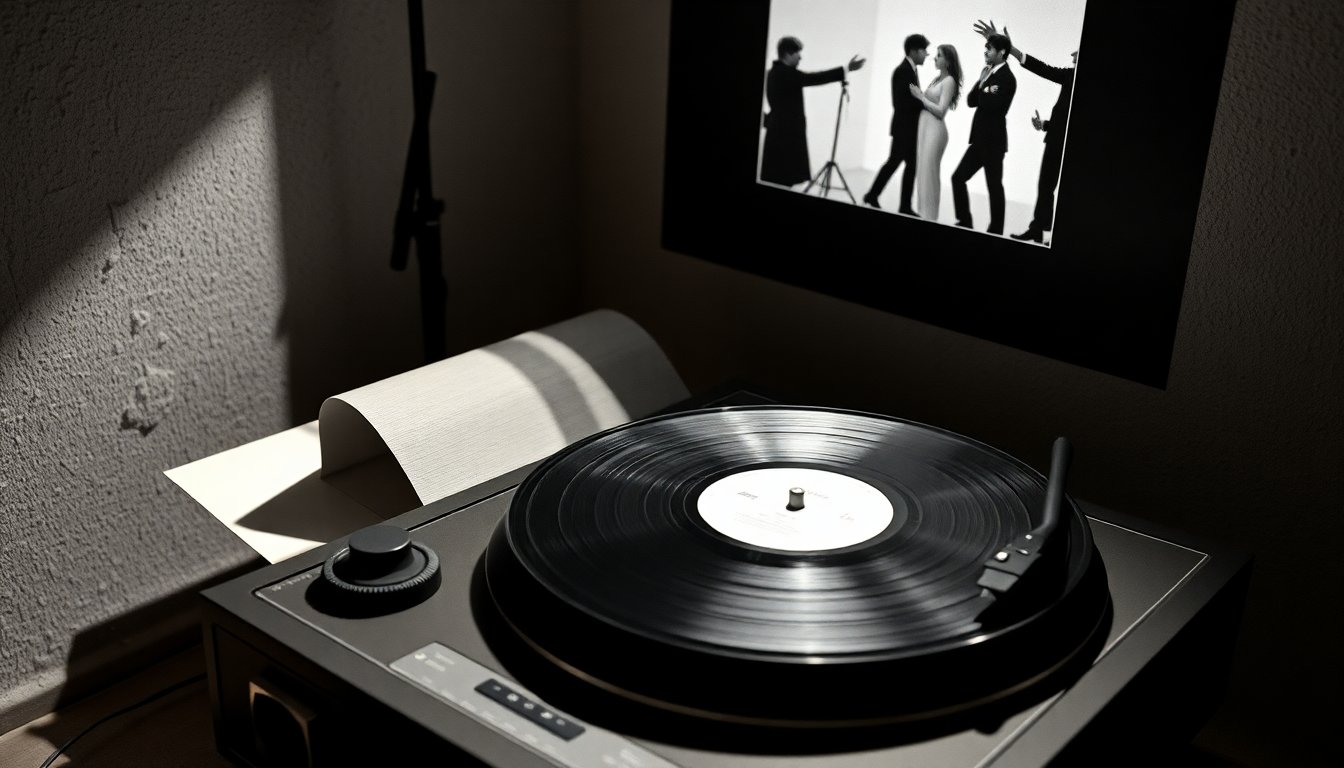 How The Girl Can’t Help It influenced the Beatles’ song ‘Birthday’