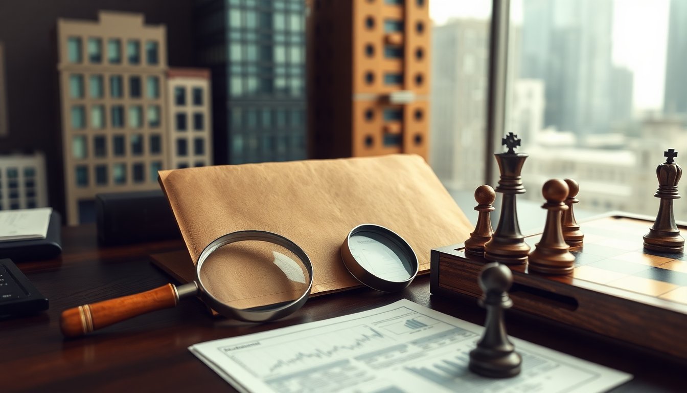 How the Netflix–Warner Bros. deal triggered a DOJ probe and a Paramount counterattack