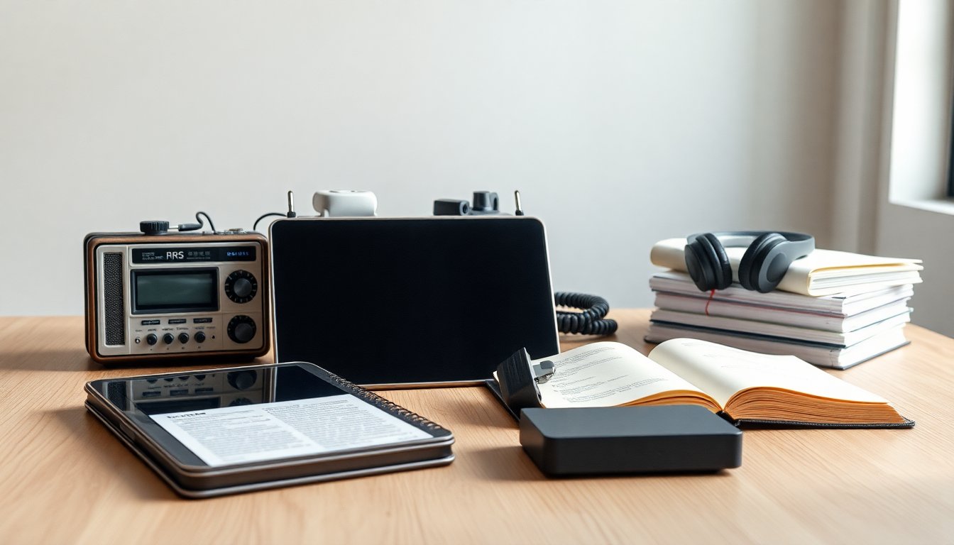 How to revive your RSS feed and win back loyal readers