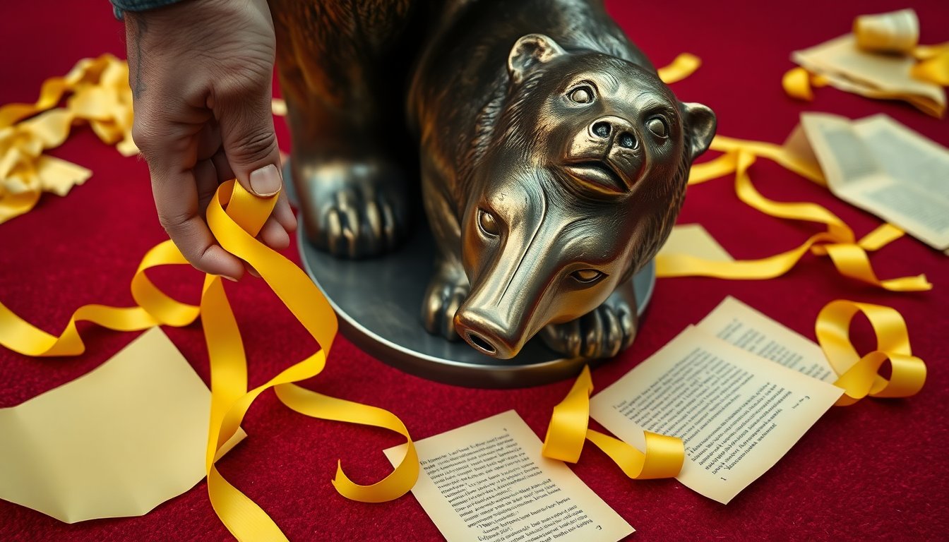 How Yellow Letters and festival politics shaped the 2026 Berlinale conversation