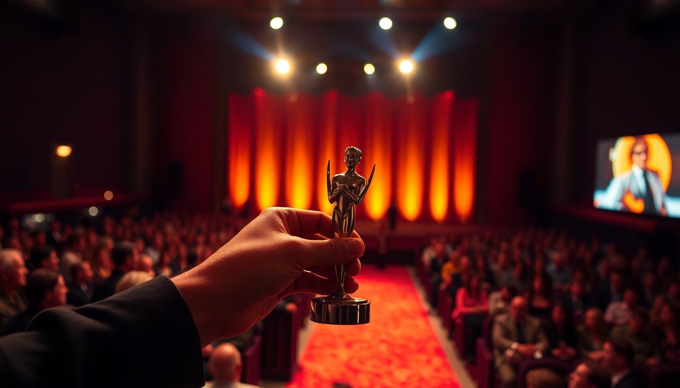 independent spirit awards 2026 winners and standout moments