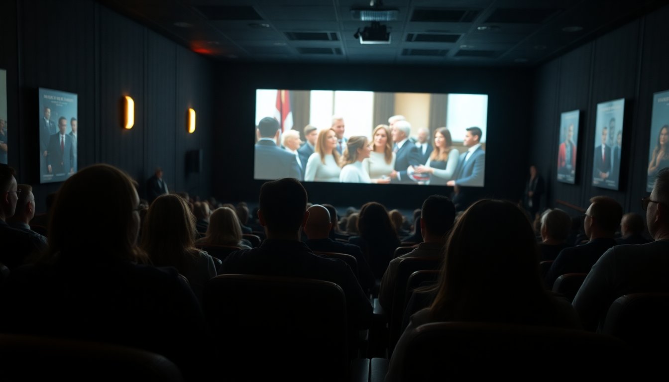 “Melania Documentary Struggles at the Box Office Despite Early Success”