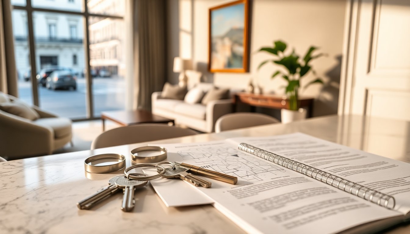 Milan luxury property market: where to invest in 2026