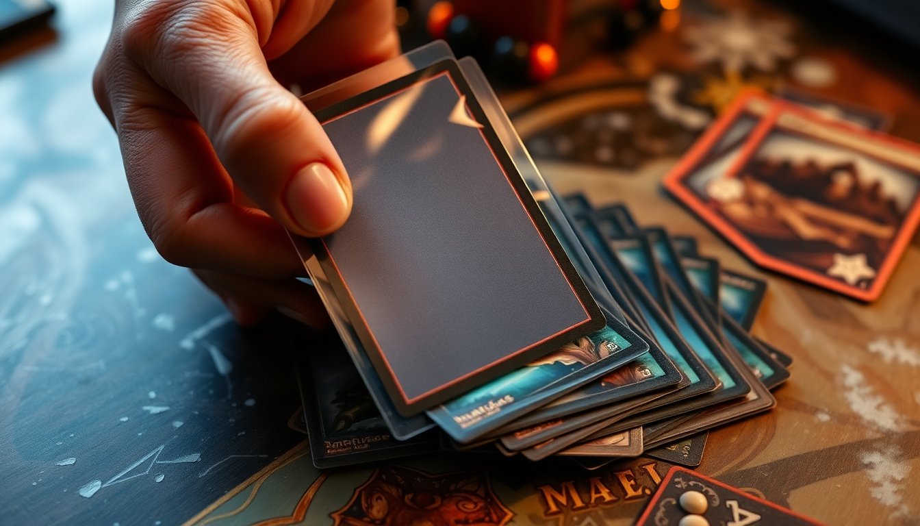 most valuable disney lorcana: winterspell cards and the boost mechanic’s rise