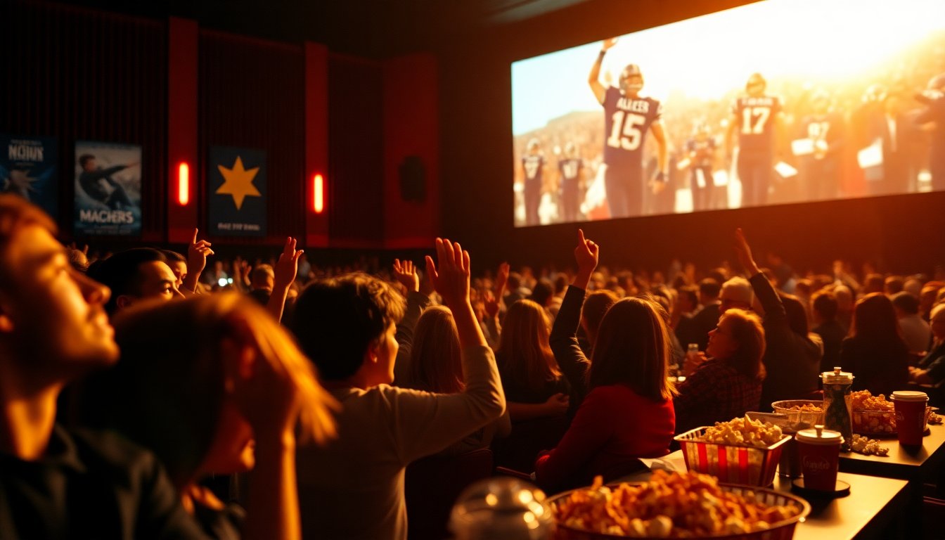 Must-See Movie Trailers Premiering on Super Bowl Sunday