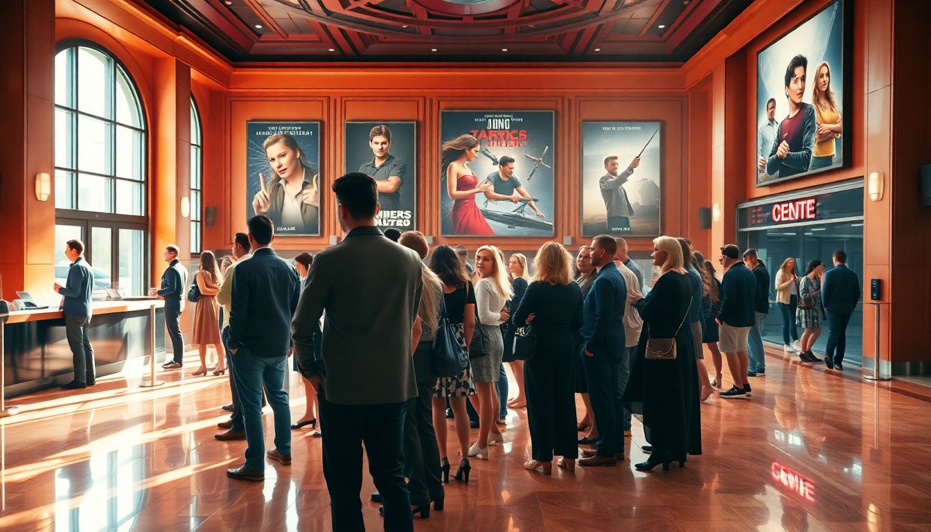 Must-see movies releasing in February 2026