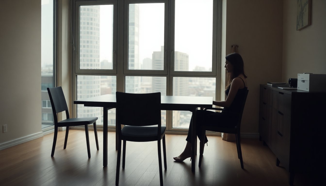 My Wife Cries review: Angela Schanelec’s quiet study of love and rupture