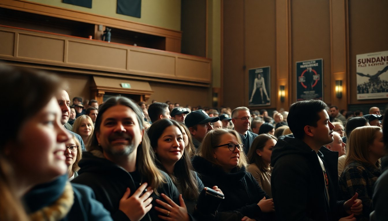 Olivia Wilde’s “The Invite” Shines Bright at the Sundance Film Festival