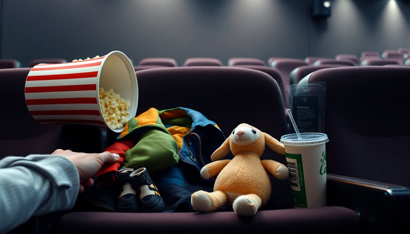 Original family films rebound as GOAT tops a quiet box office
