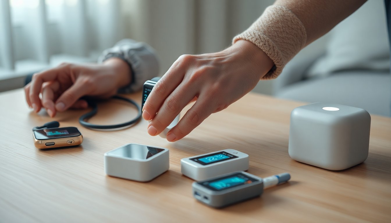 Remote monitoring and ai in chronic care: improving outcomes and reducing costs