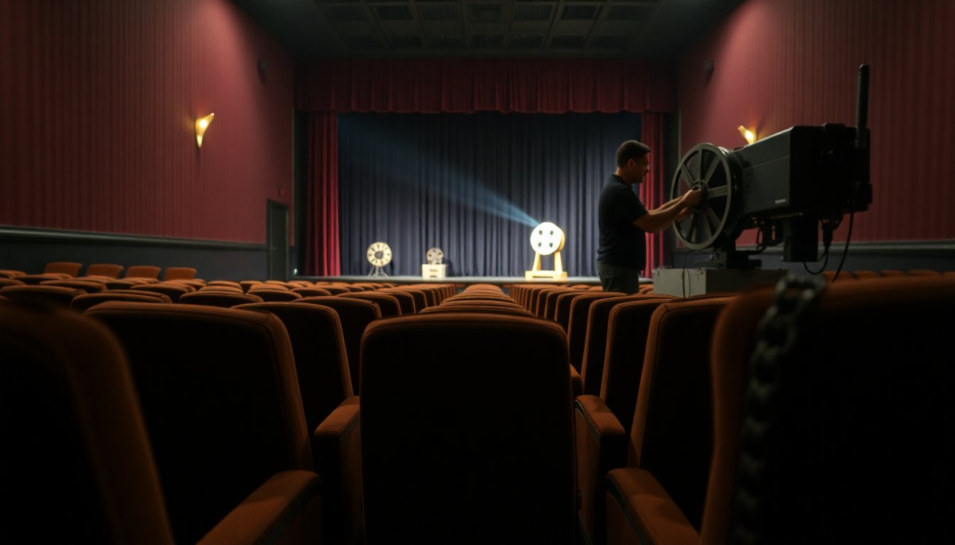 repertory screenings and restorations to catch in new york this weekend