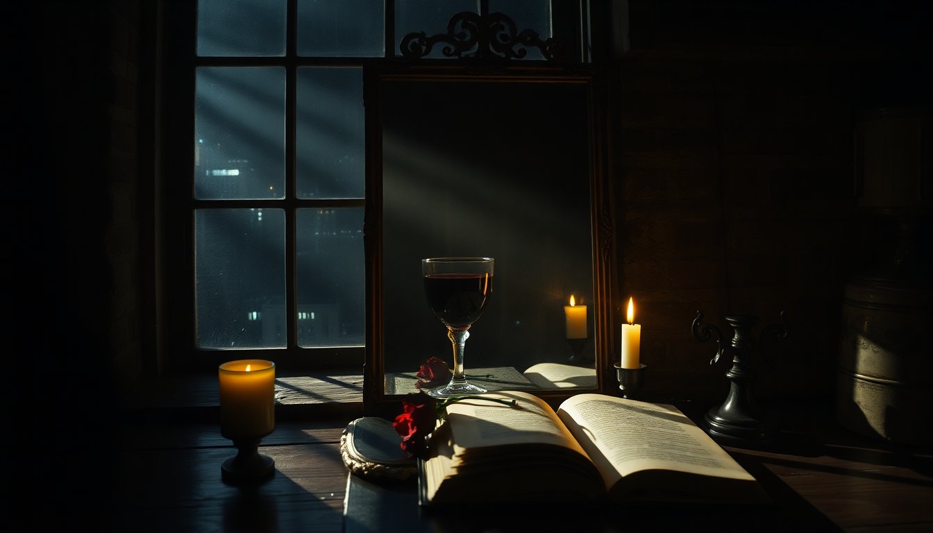 Reviving Michael Almereyda’s Nadja: A Deep Dive into Its Impact and Legacy