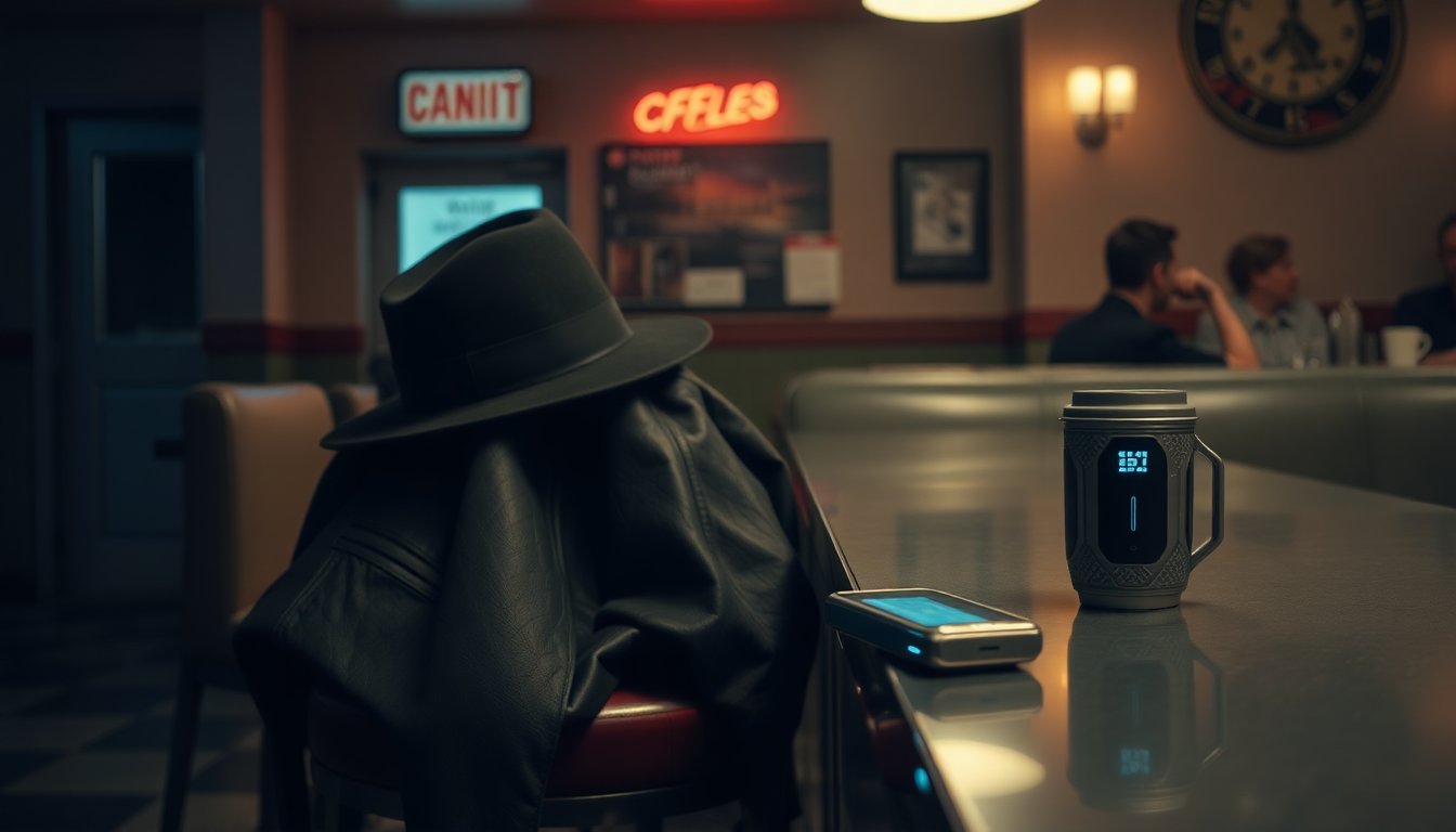 sam Rockwell leads Verbinski’s madcap fight against rogue AI
