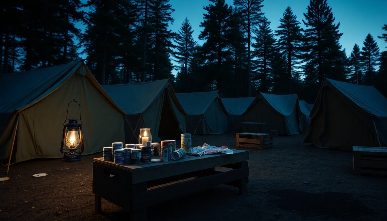 Schoenbrun’s Teenage Sex and Death at Camp Miasma teaser teases a bold horror remix