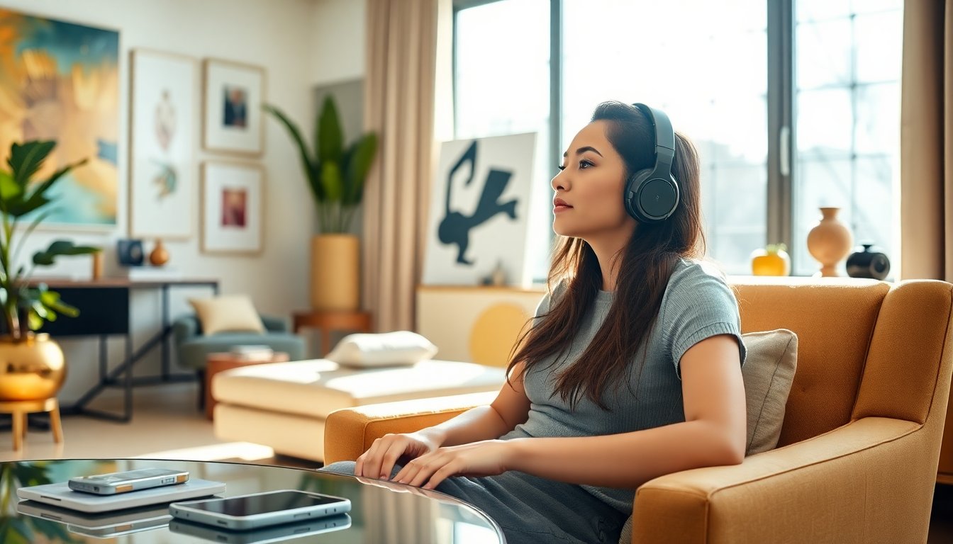 Spotify Achieves Record Subscriber and Revenue Growth in Q4