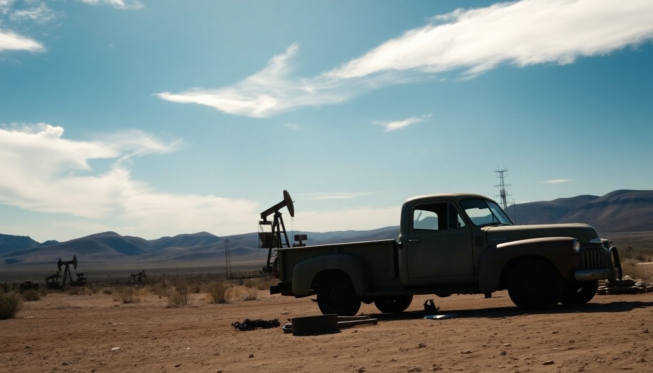The Legendary Collaboration of Billy Bob Thornton and Sam Elliott in Western Cinema: A Deep Dive
