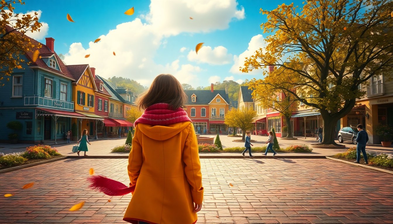 “Thrilling International Trailer for Monster Mia Unveiled Just in Time for Halloween”