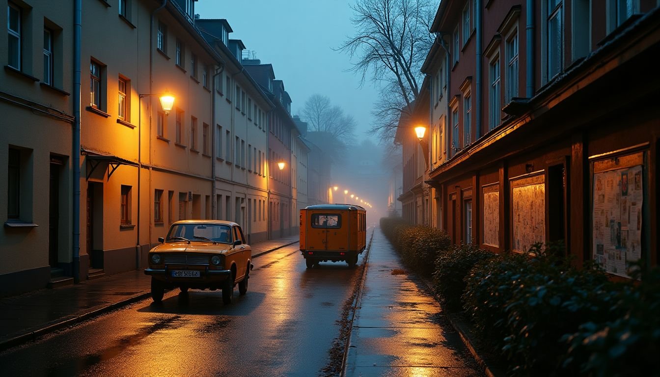 Trial of Hein trailer: Berlinale Perspectives debut explores memory, belonging and suspicion