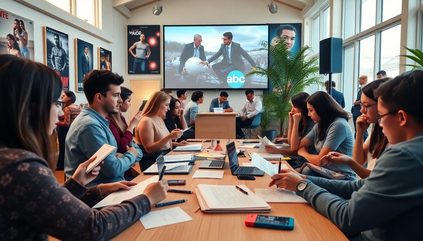 Unlock your potential at Cannes with IndieWire’s student programs