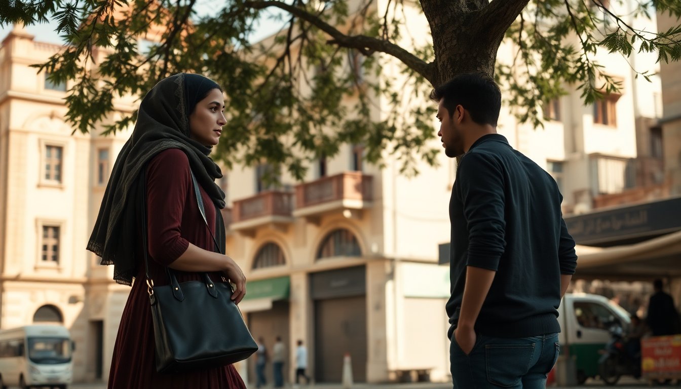 “Unraveling Love and Struggle: Insights from ‘Only Rebels Win’ at Berlinale”