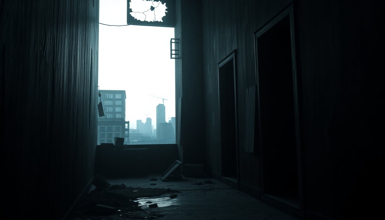 Unveiling A.A.U. Black Site: An Exciting Fusion of Horror and First-Person Shooter Action