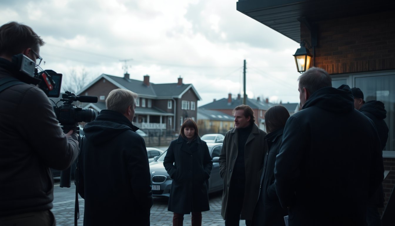 Viaplay expands Veronika with Seasons 2 and 3 for global audiences