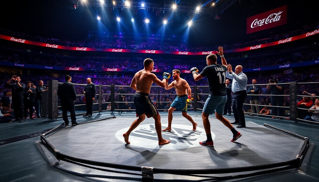 Watch PFL Dubai Live: Nurmagomedov vs. Davis Fight Highlights and Details