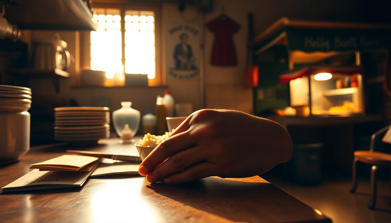 we are all strangers review: intimate family drama from singapore