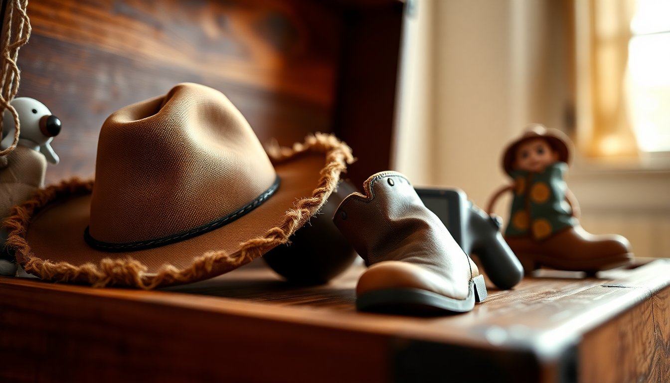 What to expect from Toy Story 5: Lilypad, legacy toys and a tech‑focused story