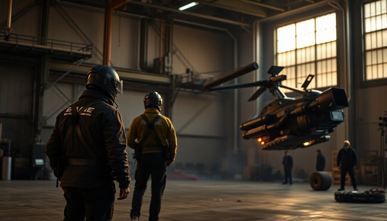 Why stunt design matters: standout action sequences from 2026 and beyond