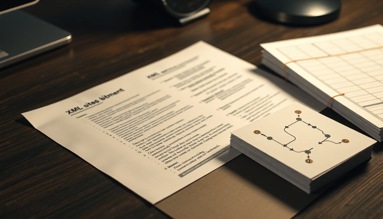 Why xml sitemaps matter for seo