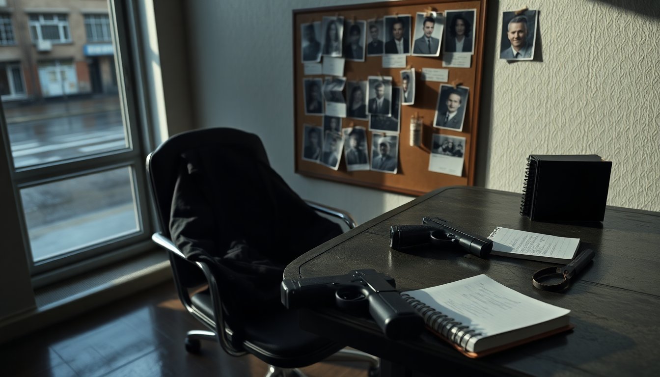 Will Trent season 4 episode 7 recap: Paul Campano returns amid a dark serial killer investigation