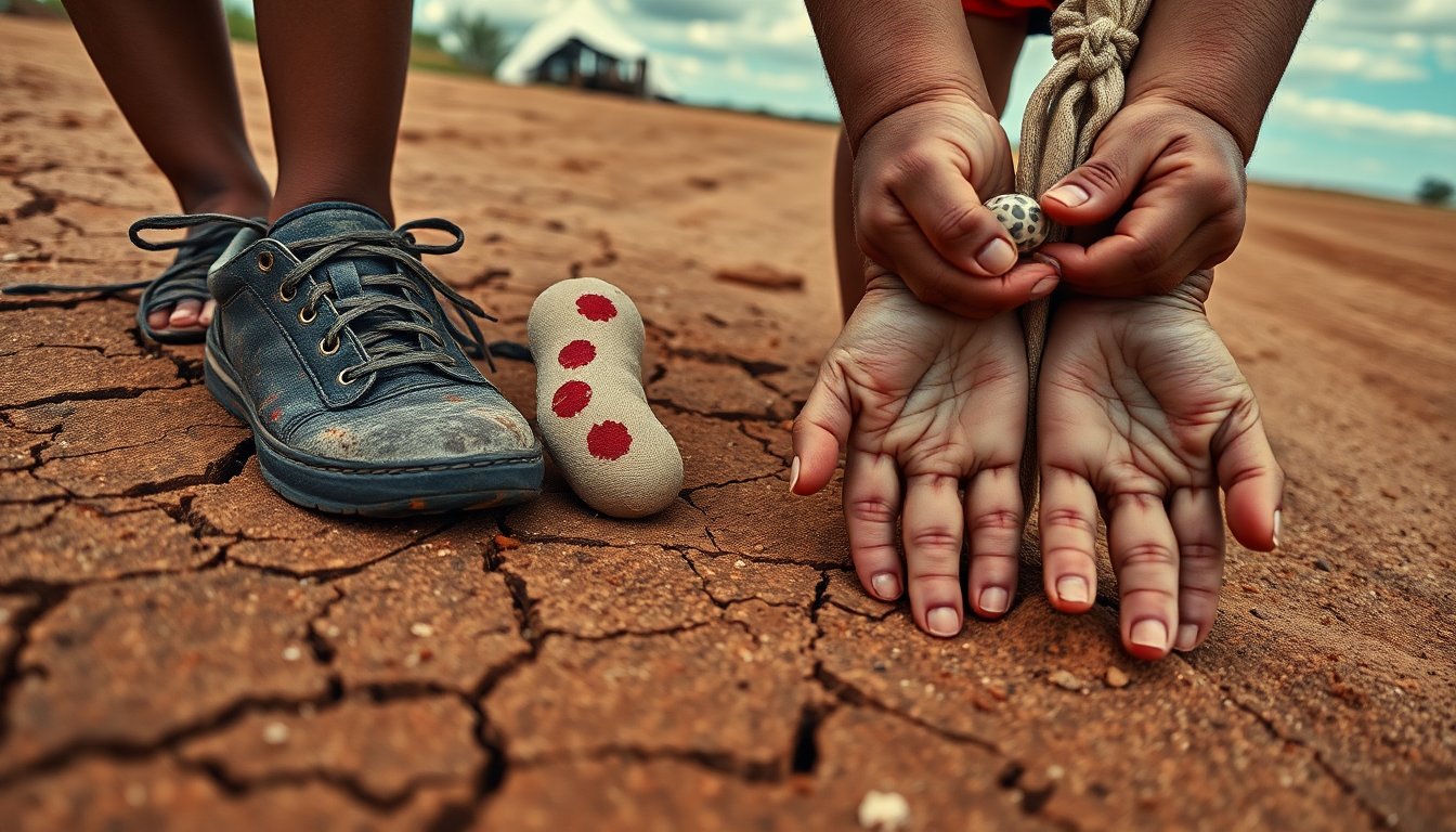 Wolfram review: a tender but brutal indigenous western by Warwick Thornton